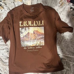 CUTE GRAPHIC T-SHIRT